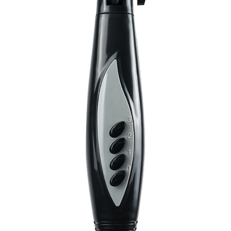 Напольный вентилятор CENTEK CT-5035 Black - фото 3