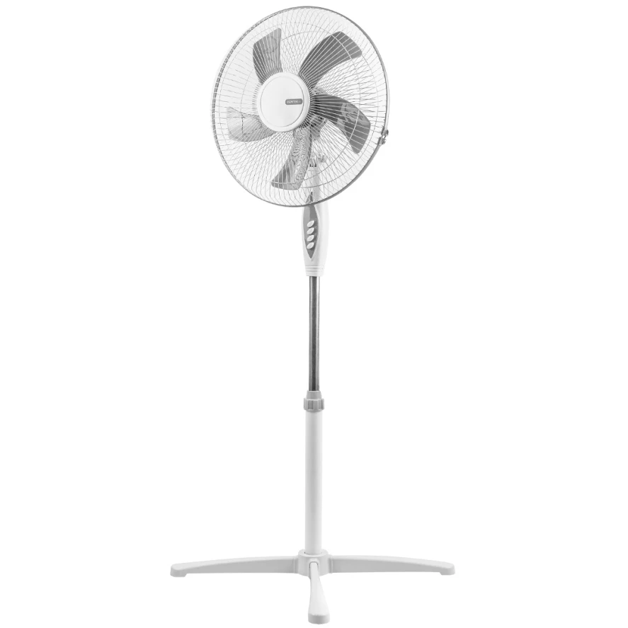 Напольный вентилятор CENTEK CT-5035 White - фото 2