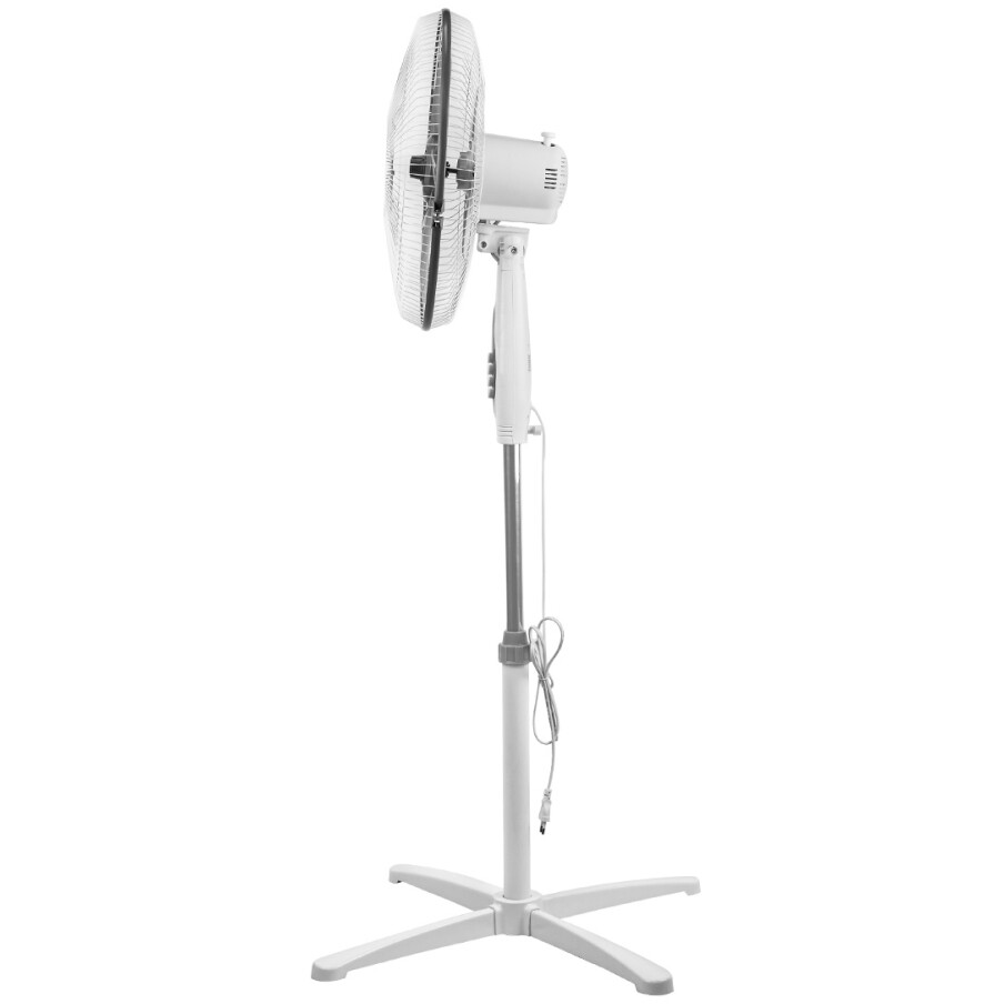 Напольный вентилятор CENTEK CT-5035 White - фото 3