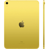 Планшет Apple iPad (11th Gen) 128Gb Wi-Fi Yellow (MD4D4LL/A)