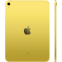 Планшет Apple iPad (A16) 128Gb Wi-Fi Yellow (MD4D4LL/A) - фото 2