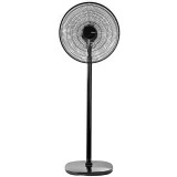 Напольный вентилятор CENTEK CT-5024 Black