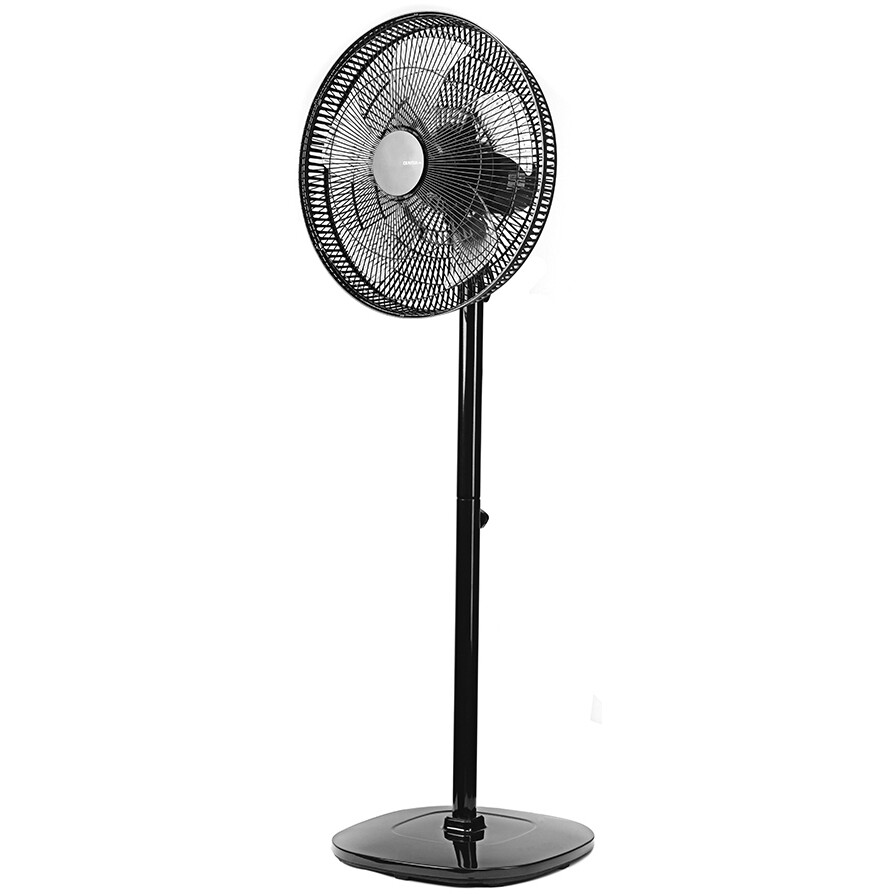 Напольный вентилятор CENTEK CT-5024 Black - фото 3