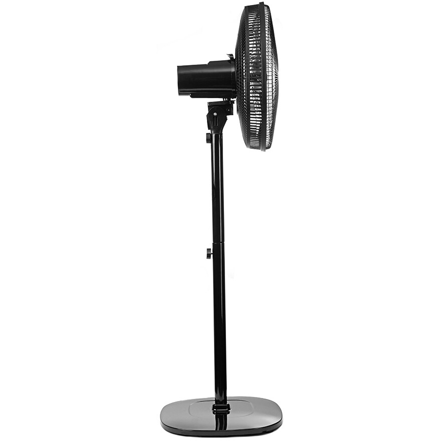 Напольный вентилятор CENTEK CT-5024 Black - фото 4