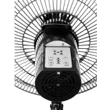 Напольный вентилятор CENTEK CT-5024 Black