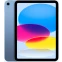 Планшет Apple iPad (A16) 128Gb Wi-Fi + Cellular Blue (MD7G4LL/A)