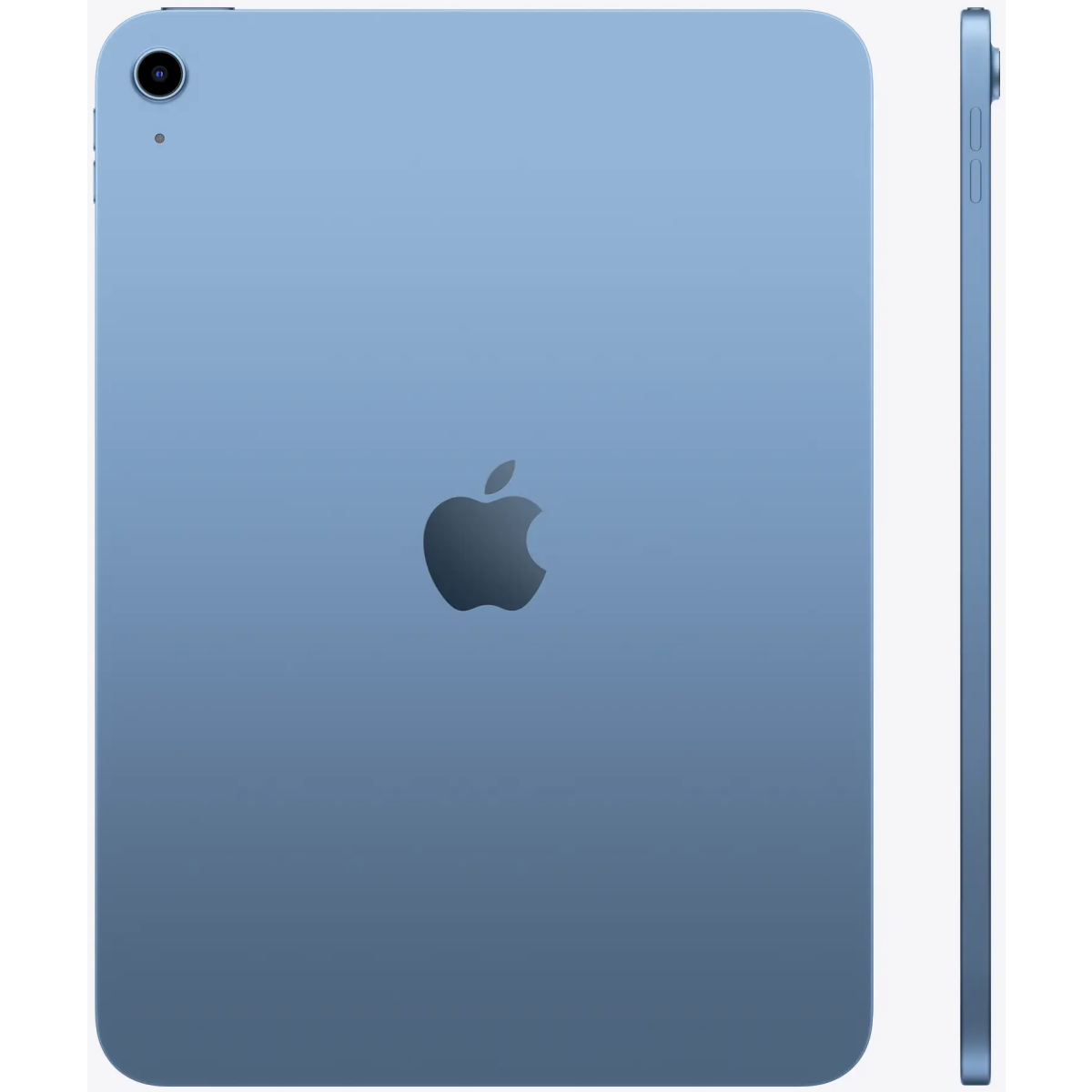 Планшет Apple iPad (A16) 128GB Wi-Fi + Cellular Blue (MD7G4) - MD7G4(LL)/A - фото 2