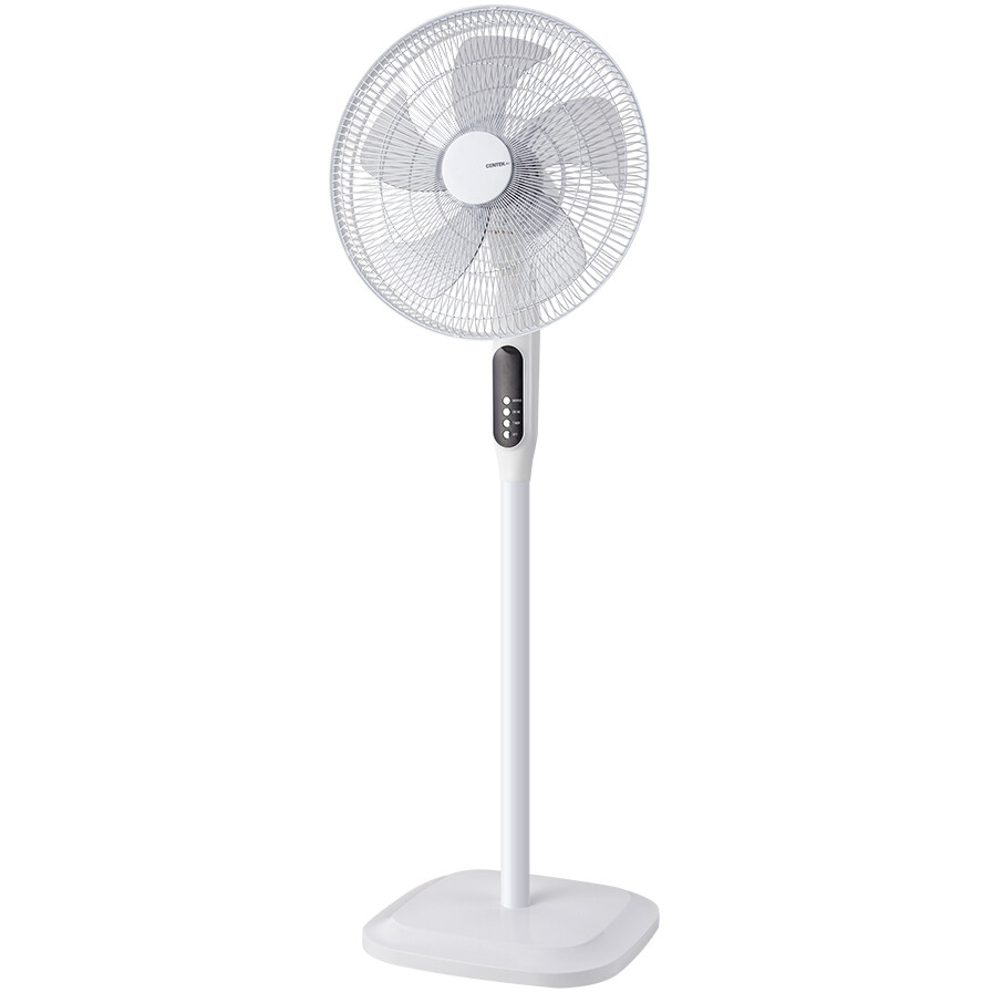 Напольный вентилятор CENTEK CT-5026 White