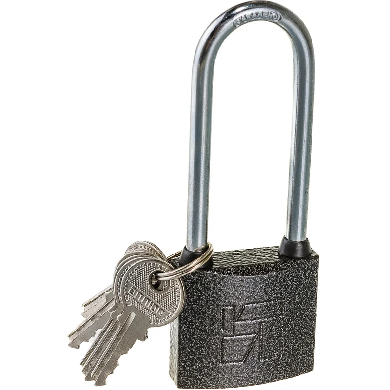 Замок навесной ПТК АЛЛЮР ВС1Ч-340Д - фото 3