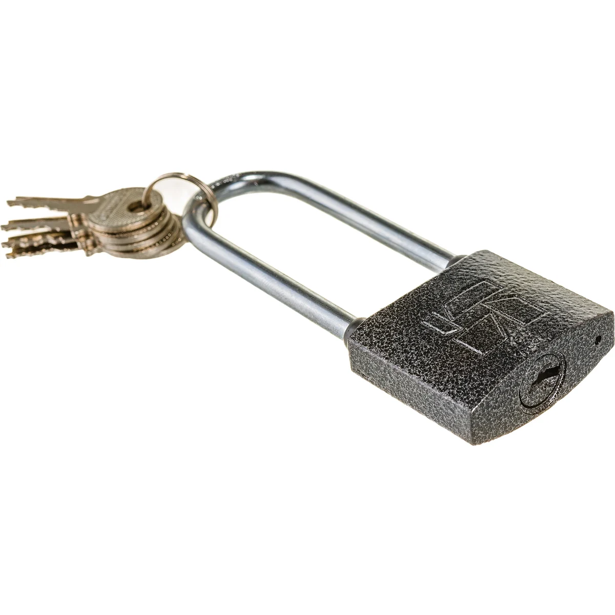 Замок навесной ПТК АЛЛЮР ВС1Ч-340Д - фото 4