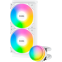 Система жидкостного охлаждения SAMA L40 White - L40-WHWAYXO2-G