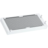 Система жидкостного охлаждения SAMA L40 White (L40-WHWAYXO2-G)