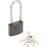 Замок навесной ПТК АЛЛЮР ВС1Ч-330Д