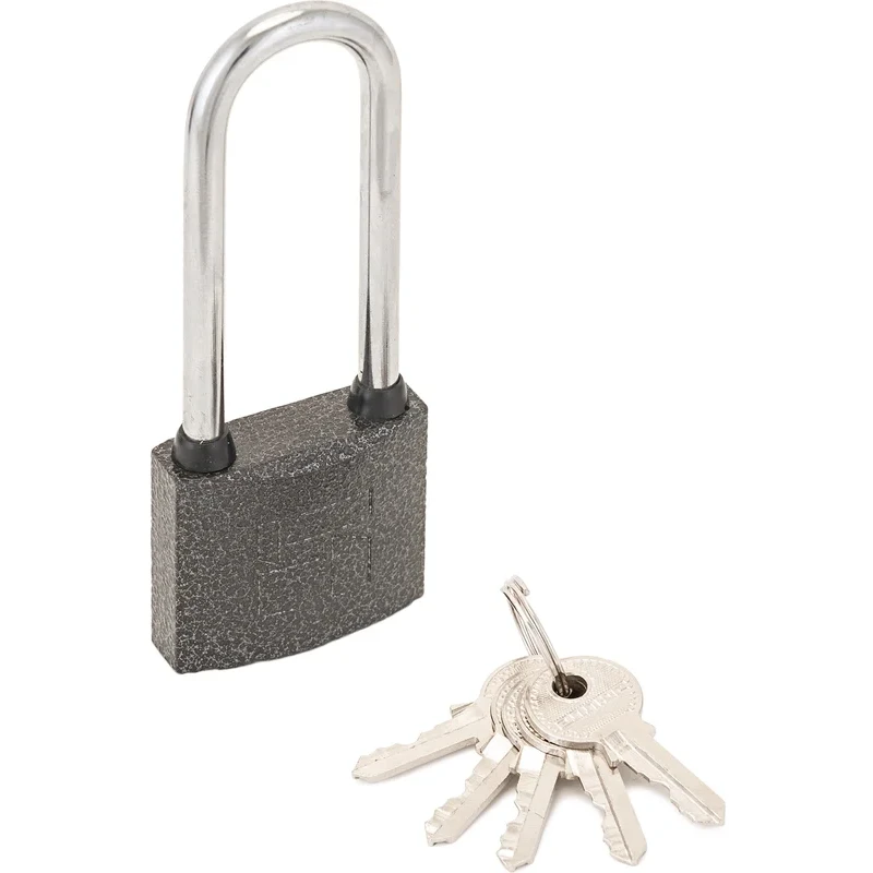 Замок навесной ПТК АЛЛЮР ВС1Ч-330Д