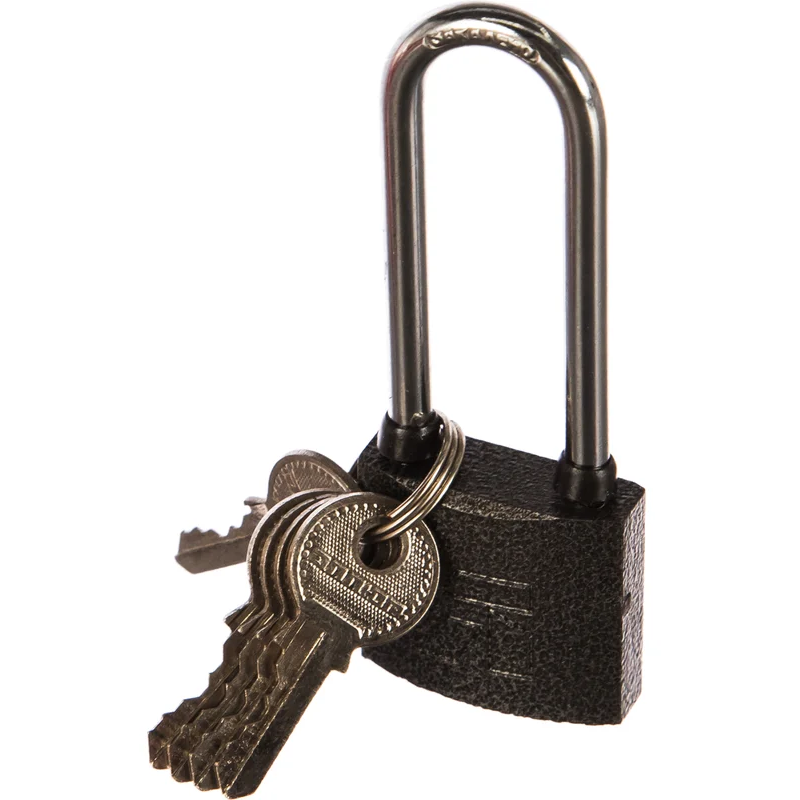 Замок навесной ПТК АЛЛЮР ВС1Ч-330Д - фото 3