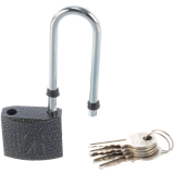 Замок навесной ПТК АЛЛЮР ВС1Ч-330Д