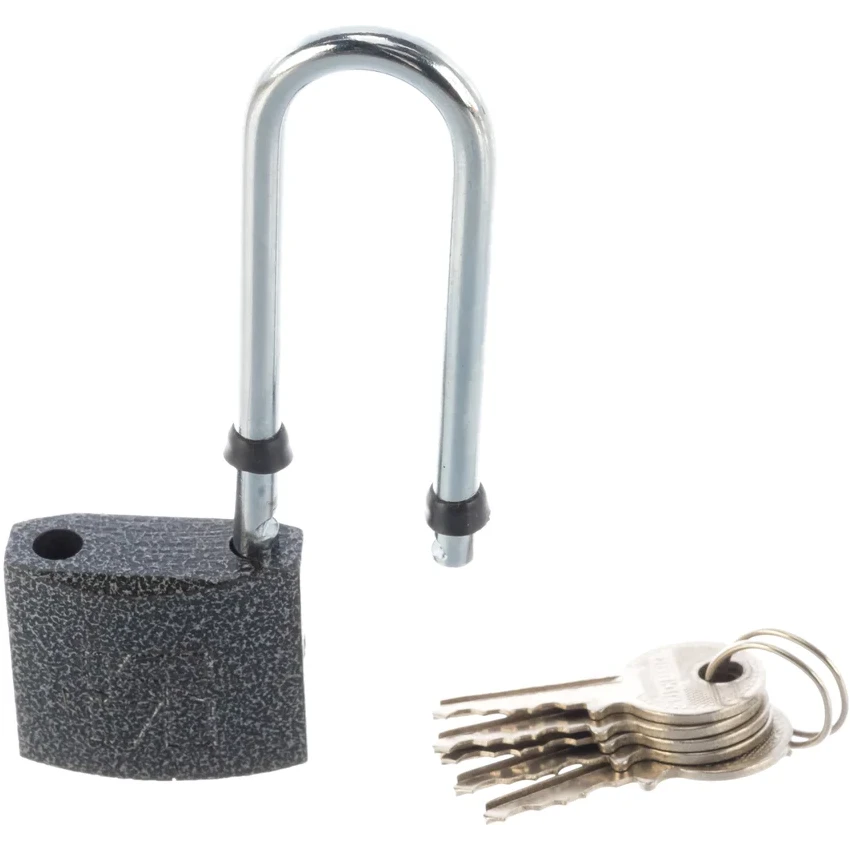 Замок навесной ПТК АЛЛЮР ВС1Ч-330Д - фото 2