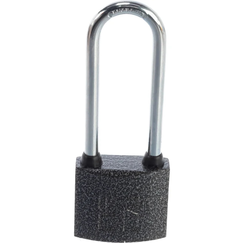 Замок навесной ПТК АЛЛЮР ВС1Ч-330Д - фото 5