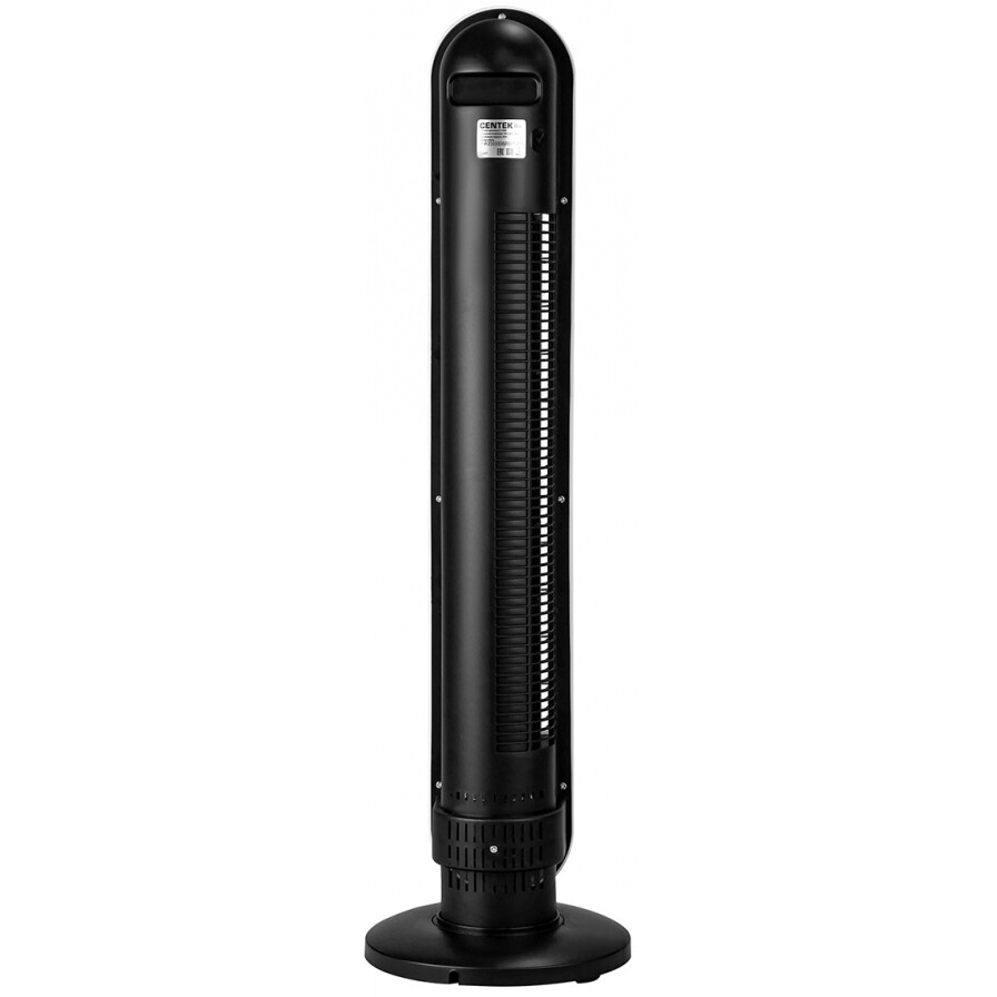 Напольный вентилятор CENTEK CT-5080 White - фото 4