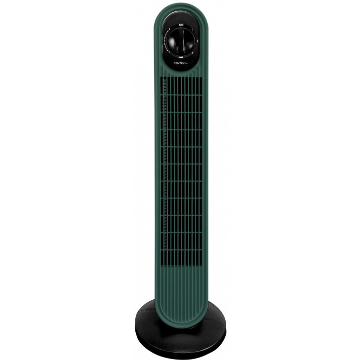 Напольный вентилятор CENTEK CT-5082 Green