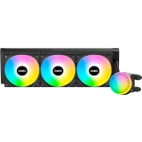 Система жидкостного охлаждения SAMA L60 Black (L60-BKWAYXO3-G)