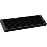 Система жидкостного охлаждения SAMA L60 Black (L60-BKWAYXO3-G)
