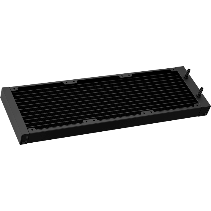 Система жидкостного охлаждения SAMA L60 Black - L60-BKWAYXO3-G - фото 6