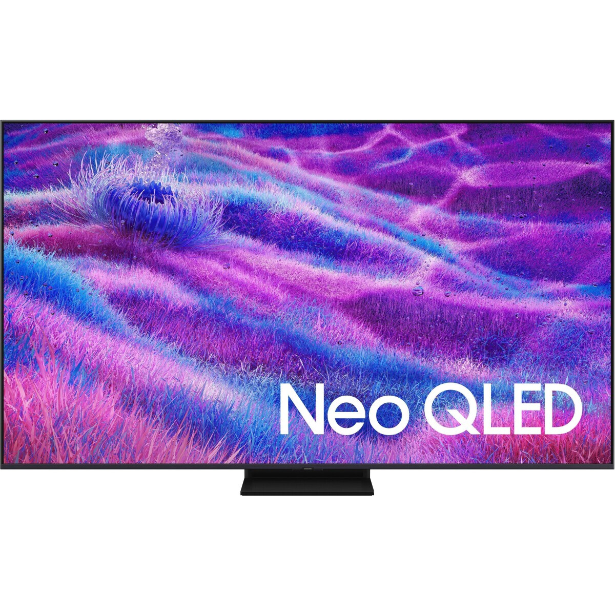 ЖК телевизор Samsung 55" QE55QN80FAUXRU