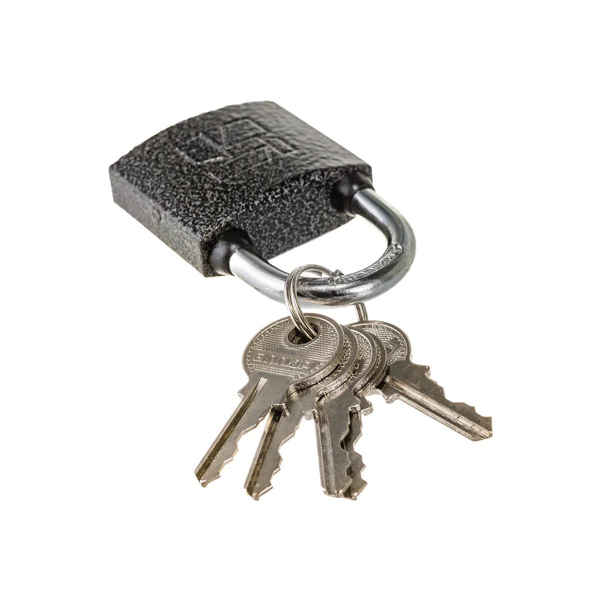 Замок навесной ПТК АЛЛЮР ВС1Ч-340 - фото 3