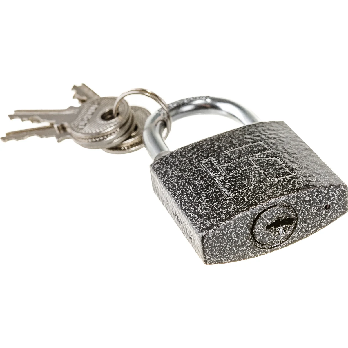 Замок навесной ПТК АЛЛЮР ВС1Ч-340 - фото 4