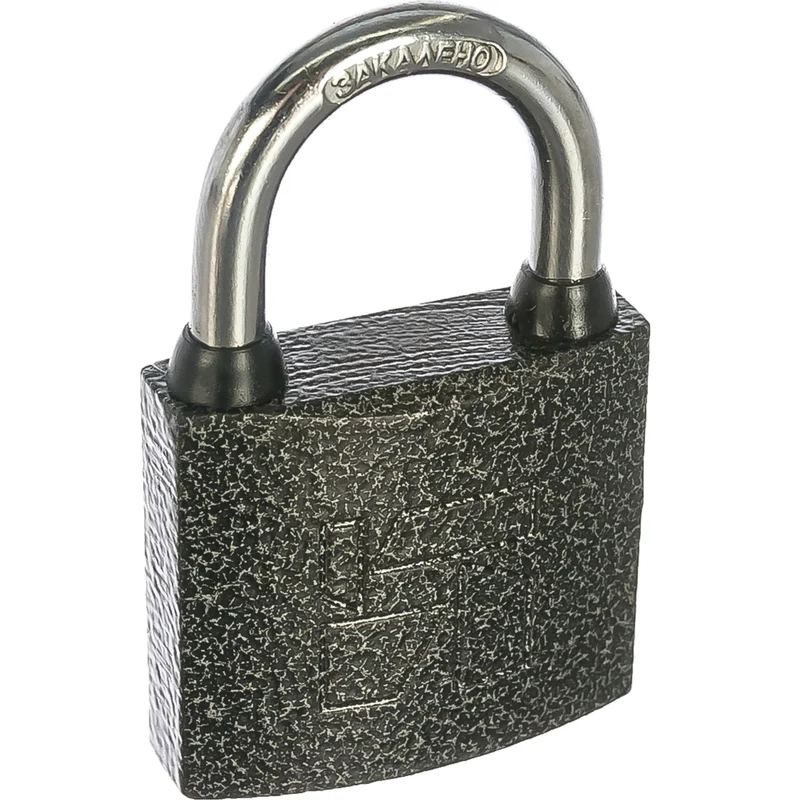 Замок навесной ПТК АЛЛЮР ВС1Ч-340 - фото 5