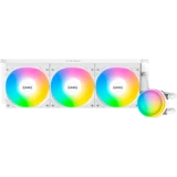 Система жидкостного охлаждения SAMA L60 White (L60-WHWAYXO3-G)