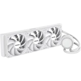 Система жидкостного охлаждения SAMA L60 White (L60-WHWAYXO3-G)