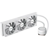Система жидкостного охлаждения SAMA L60 White (L60-WHWAYXO3-G)