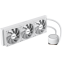 Система жидкостного охлаждения SAMA L60 White - L60-WHWAYXO3-G - фото 4