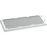 Система жидкостного охлаждения SAMA L60 White (L60-WHWAYXO3-G)