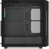 Корпус SAMA S40 Black (S40-BKAPA4X1-GL)