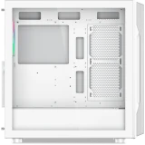 Корпус SAMA S40 White (S40-WHAPA4X1-GL)