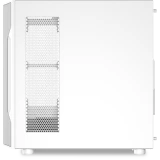 Корпус SAMA S40 White (S40-WHAPA4X1-GL)