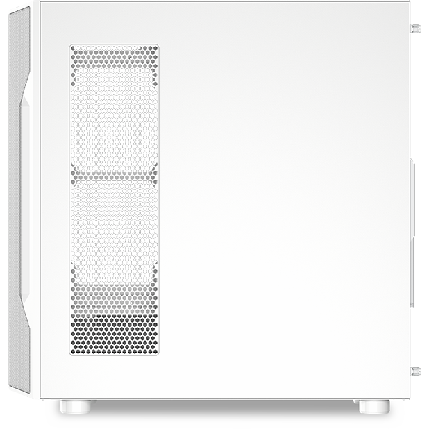 Корпус SAMA S40 White - S40-WHAPA4X1-GL - фото 4