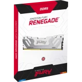 Оперативная память 24Gb DDR5 8800MHz Kingston Fury Renegade CUDIMM (KF588CU42RW-24)