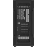 Корпус SAMA S40E Black (S40E-BKAP00X1-RU)