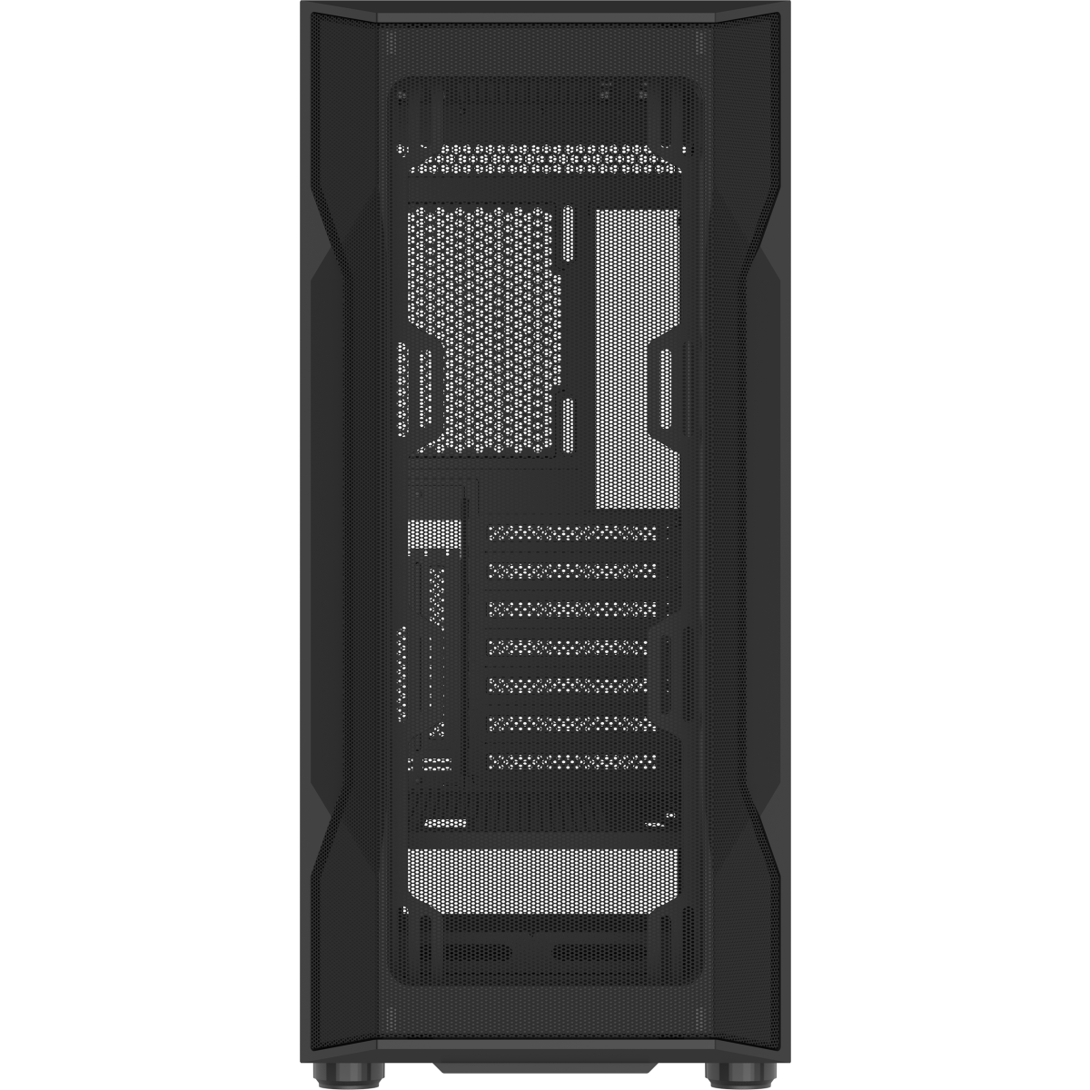 Корпус SAMA S40E Black - S40E-BKAP00X1-RU - фото 2
