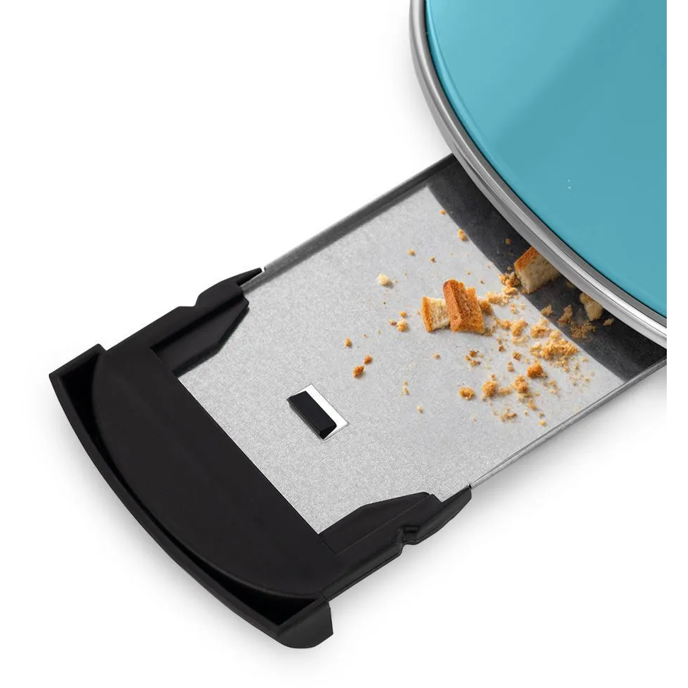 Тостер Kitfort KT-6455 - фото 2