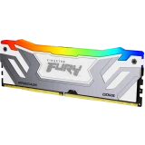 Оперативная память 24Gb DDR5 8800MHz Kingston Fury Renegade RGB CUDIMM (KF588CU42RWA-24)