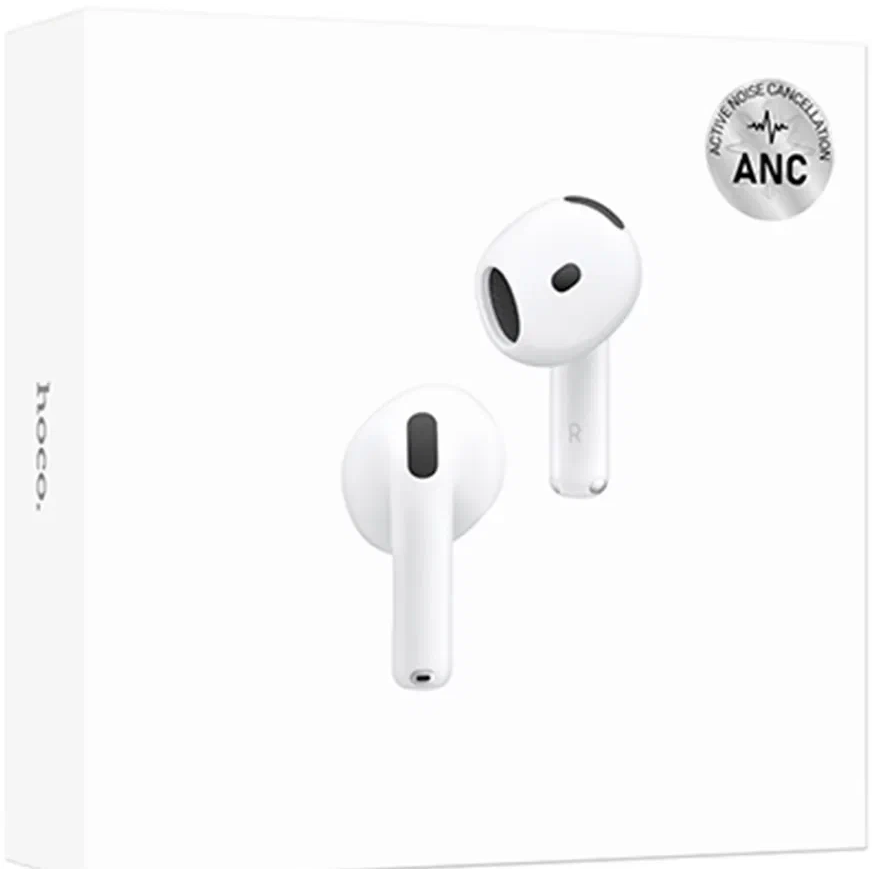 Гарнитура HOCO EW85 White - 6942007650328 - фото 3