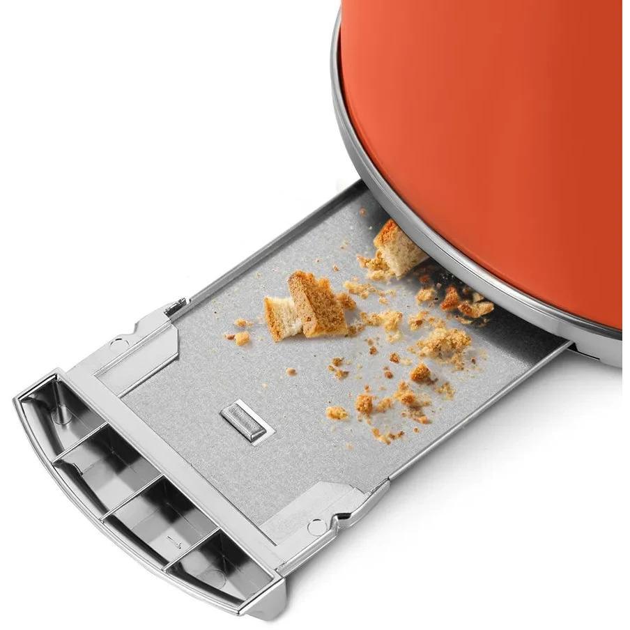 Тостер Kitfort KT-6456 - фото 2