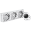 Система жидкостного охлаждения SAMA Q60 White - Q60-WHWANNO3-G - фото 3