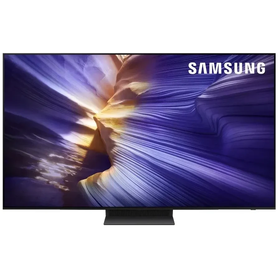 ЖК телевизор Samsung 65" QE65S90FAEXRU
