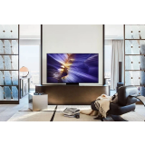 ЖК телевизор Samsung 65" QE65S90FAEXRU